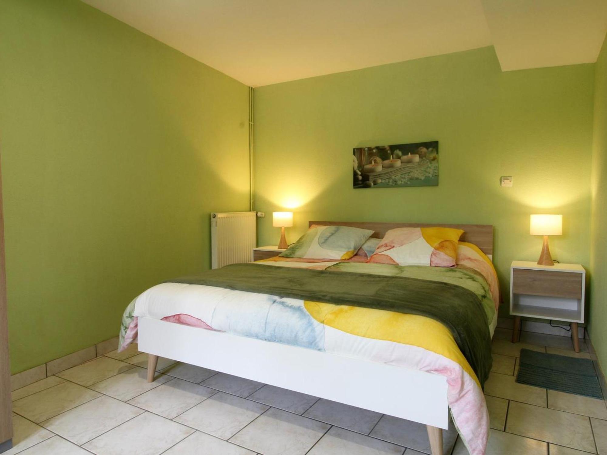 Maison De Charme Avec Jardin, Nature, Cheminee, Wifi, Proche Manoirs Et Rivieres Tortueuses - Fr-1-497-99 Saint-Bomer-les-Forges 外观 照片