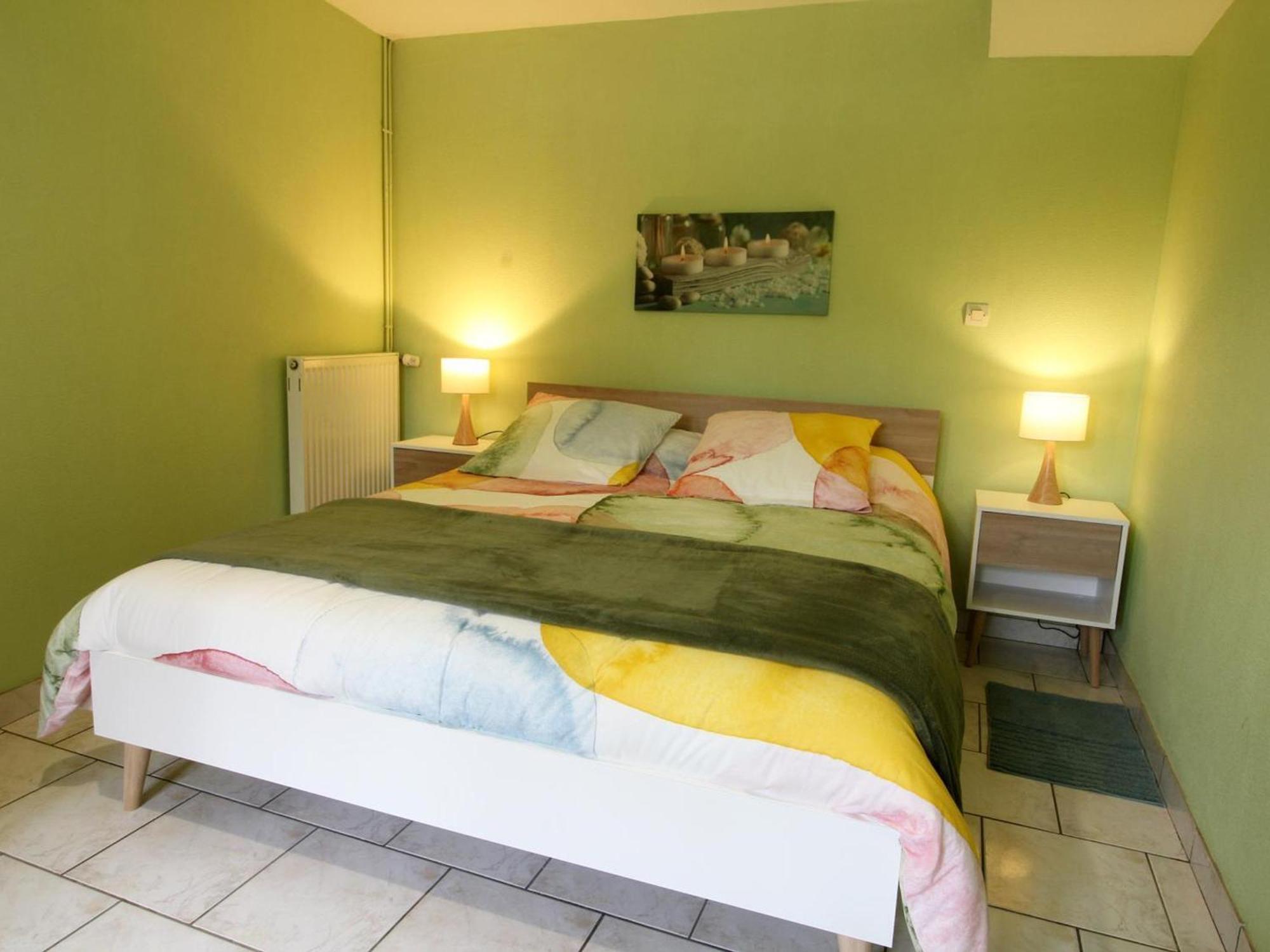 Maison De Charme Avec Jardin, Nature, Cheminee, Wifi, Proche Manoirs Et Rivieres Tortueuses - Fr-1-497-99 Saint-Bomer-les-Forges 外观 照片